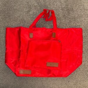 Carnival Tote Bag set - Foldable Nylon